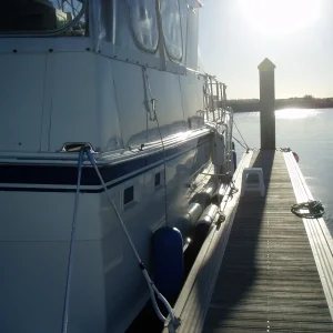 Ayamonte  //  Gate C - Pontoon  I - Box 17