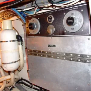 Engine Room
