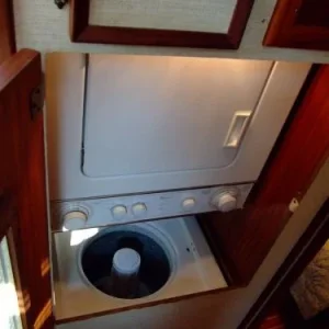 Washer & Dryer