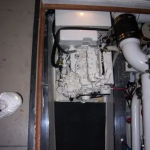 8K Onan Generator