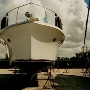 On The Hard Bow On