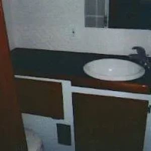 Aft Head