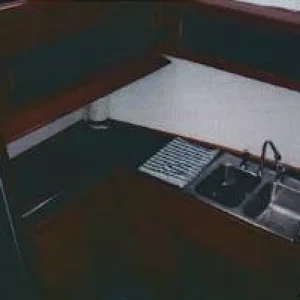 Galley