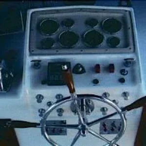 Helm Close up