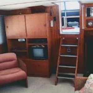 Saloon