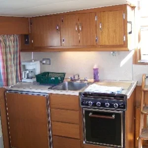 Galley up