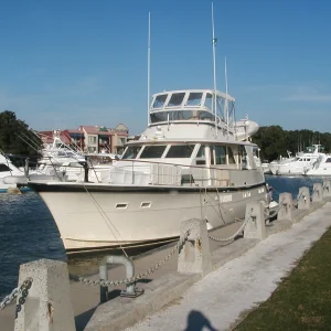 Needs, Wants & Desires, Hilton Head, SC, Oct 2003