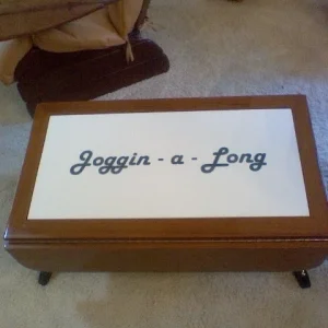 Table Refit