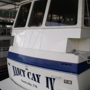 1965 41DC "Nancy Cay"