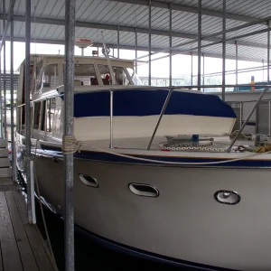 1965 41DC "Nancy Cay"