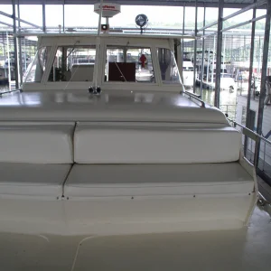 Custom Seating, "Nancy Cay"