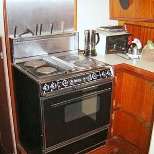 Turkey cooker!