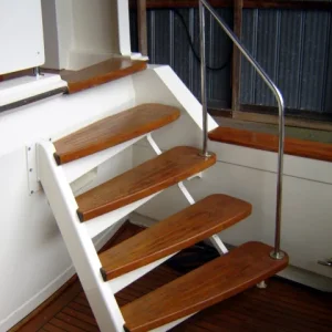 cockpitstair