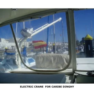 Electric_Crane_for_Caribe_Dinghy