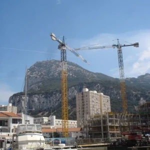 Gibraltar