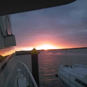 Sunset_Ayamonte_