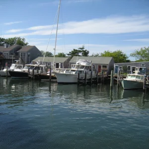 Nantucket