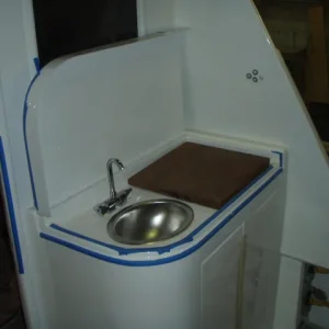 bait prep centre