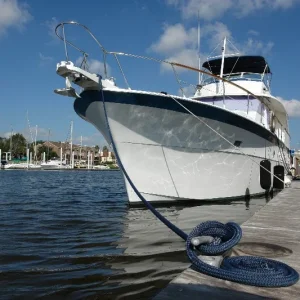 Port quarter