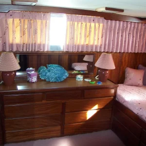 Master Stateroom