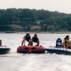 Tubing