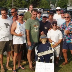 HOF Greenport 2007