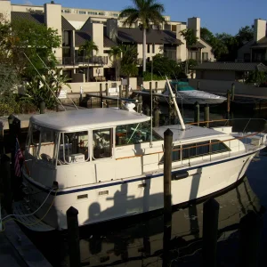 Ft. Lauderdale