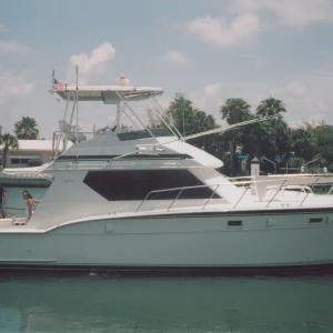 Pass-a-Grille Yacht Club,  St Pete Beach