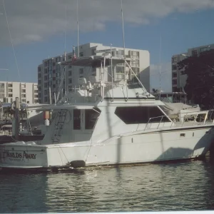Clearwater Yacht Club