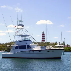 Hopetown
