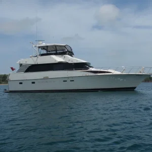 Tobago 2010
