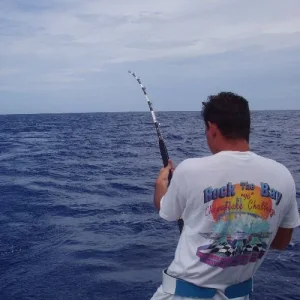 HOOKED UP