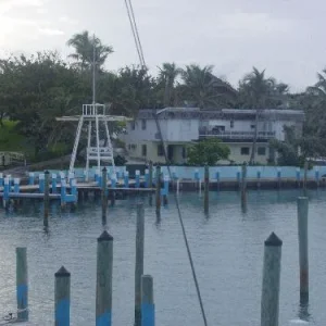 C DOCK AT WALKERS