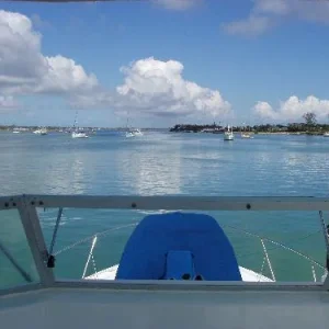 MARSH HARBOR