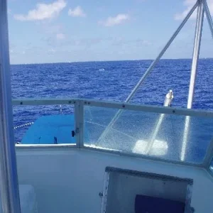 SO. MAN OF WAR CHANNEL