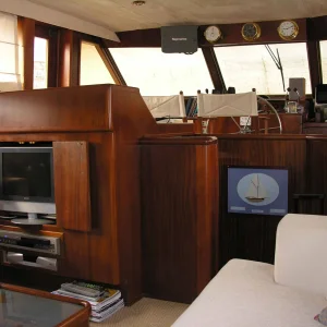 Dinette Diamond