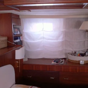 Master Cabin Diamond