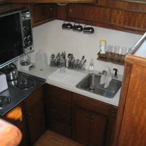 Galley