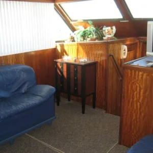 Salon Port Foward
