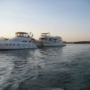 One Of My Favorites We Are Rafted To A 61 Hatt Named Whales Way