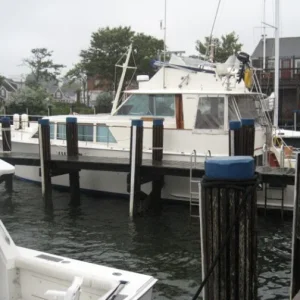 Nantucket  August  2010 - Rained all 10 days we were there !!