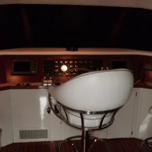 Enclosed Helm
