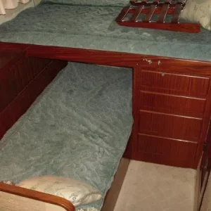 Crew Stateroom