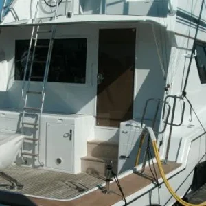 Cockpit