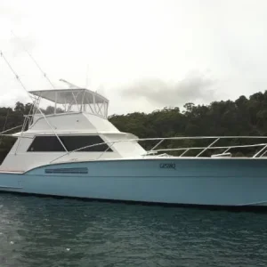 Moreton Bay
