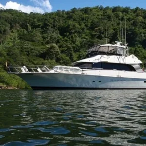 Monos Island, Trinidad 2010