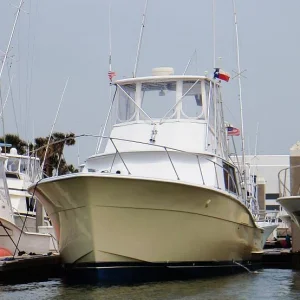 The Boat