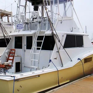 The Boat