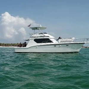 Egmont Key