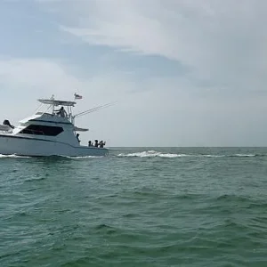 Wakeboarding